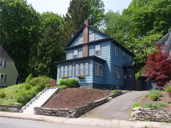 Syracuse, NY 13207,626 Roberts AVE