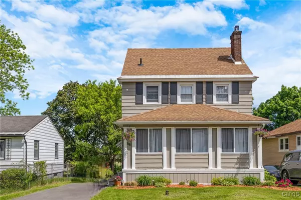 Syracuse, NY 13224,151 Delray AVE