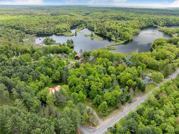 Forestport, NY 13338,10814 Camp Ground RD