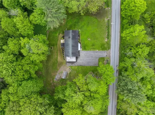 Taberg, NY 13363,4904 Brookfield RD