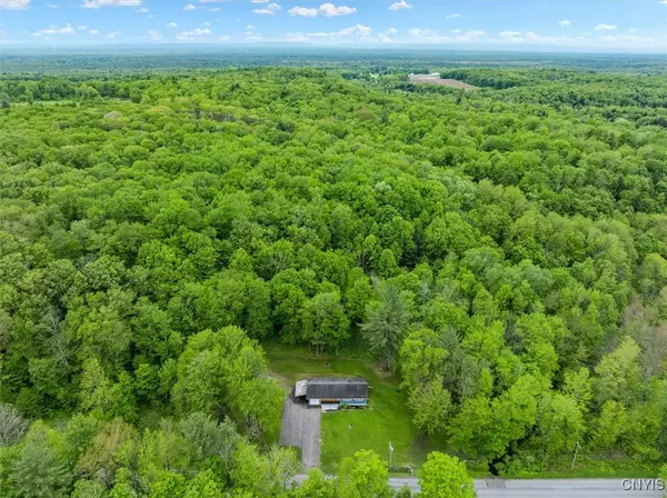 Taberg, NY 13363,4904 Brookfield RD