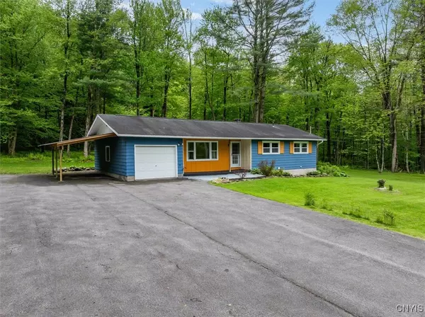 Taberg, NY 13363,4904 Brookfield RD