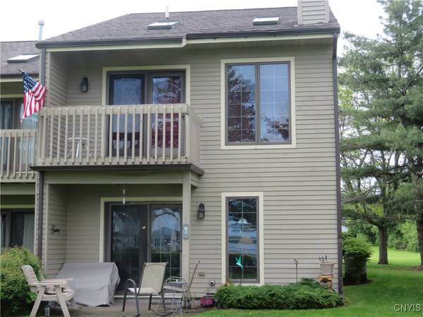 146 State ST #109, Clayton, NY 13624
