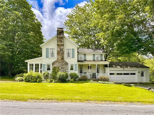 8096 Brimfield ST, Clinton, NY 13323