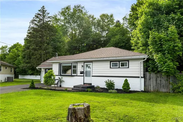 Utica, NY 13502,461 Van Ellis RD