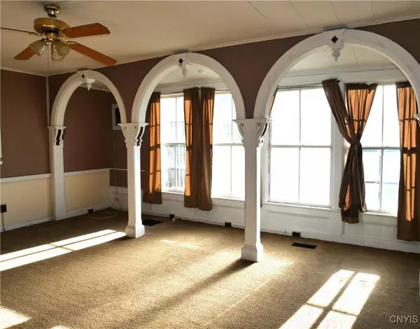Waterville, NY 13480,197 Stafford AVE