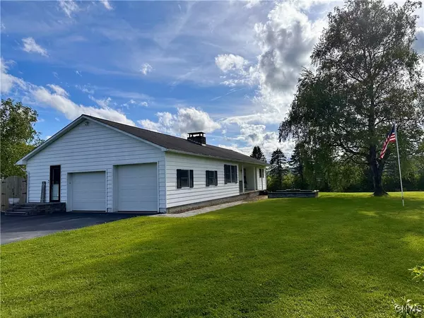 Truxton, NY 13158,5030 Lincklaen RD
