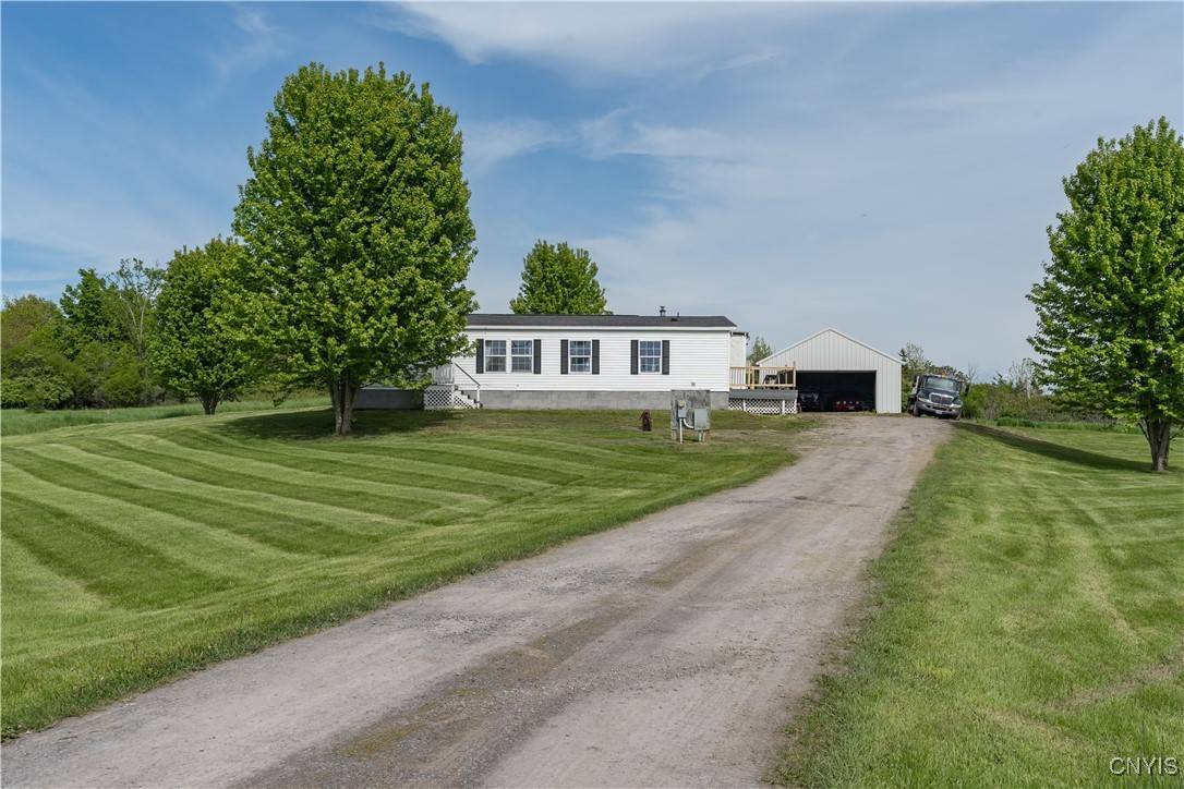 29548 Ashland RD, Chaumont, NY 13622