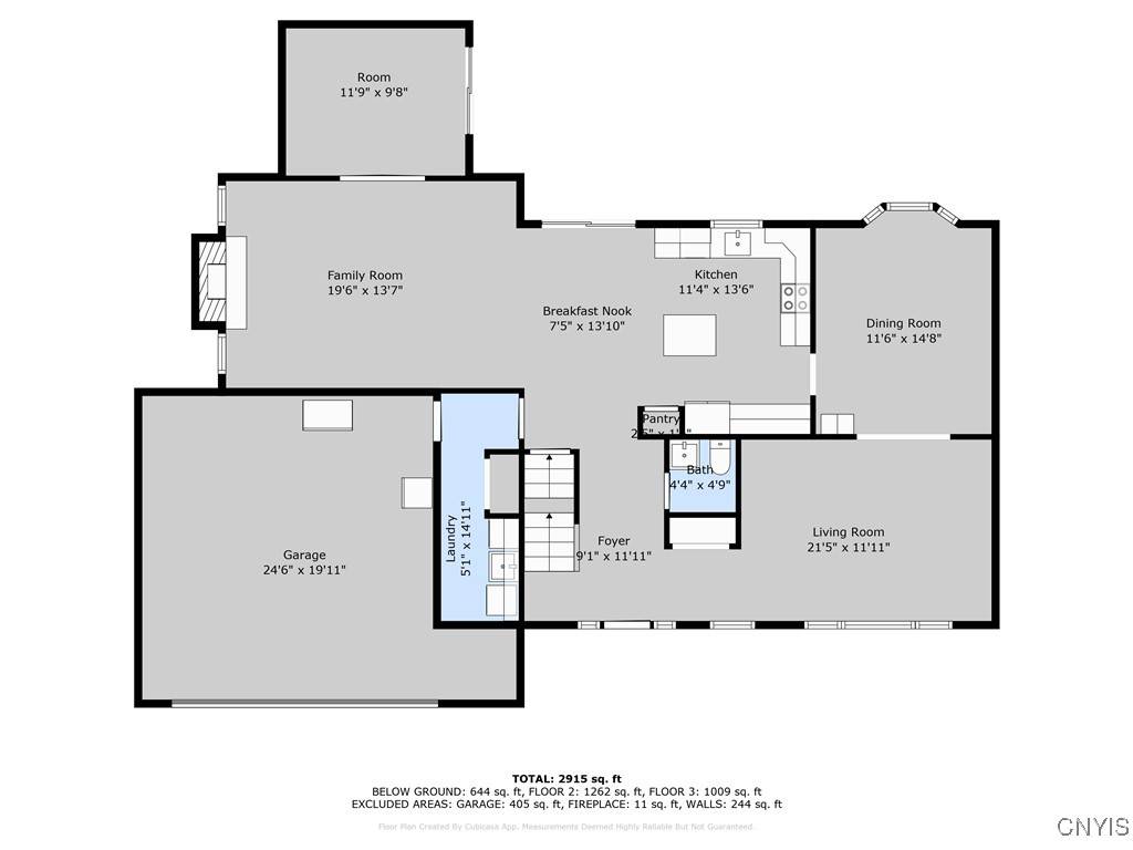 Clay, NY 13041,8005 Fir Dr DR