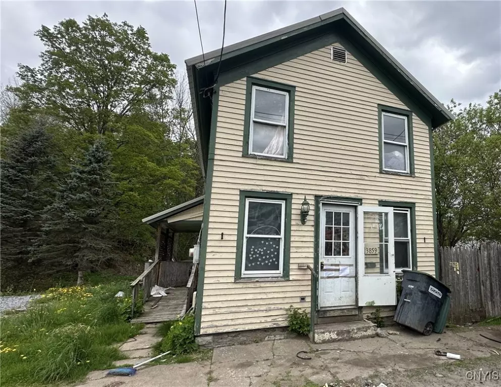 Lyons Falls, NY 13368,3859 Fulton ST