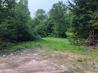 Lot #3 Lillian's LN, Cleveland, NY 13042