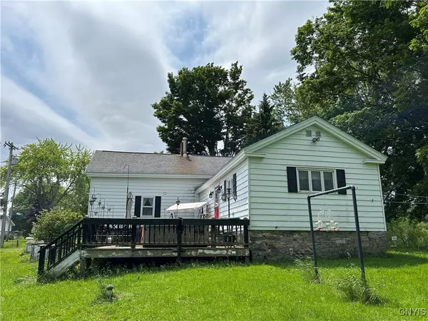 Mexico, NY 13114,94 Clark RD