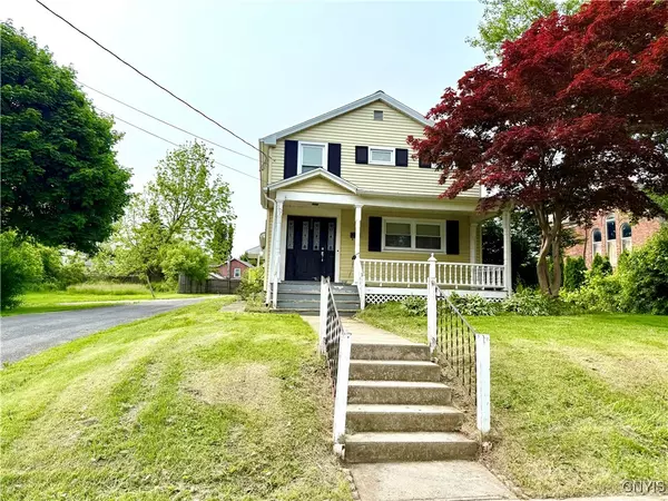 306 Seymour ST, Auburn, NY 13021