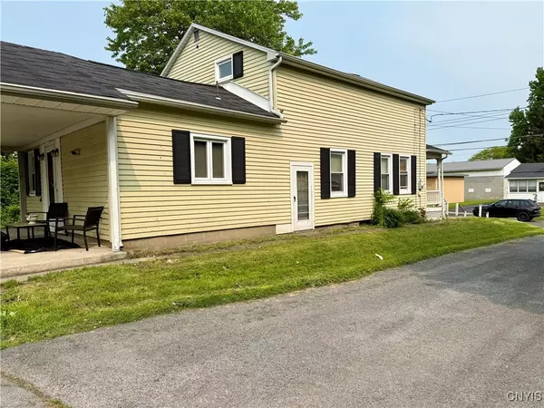 Auburn, NY 13021,306 Seymour ST