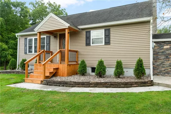 6150 Lowell RD, Rome, NY 13440