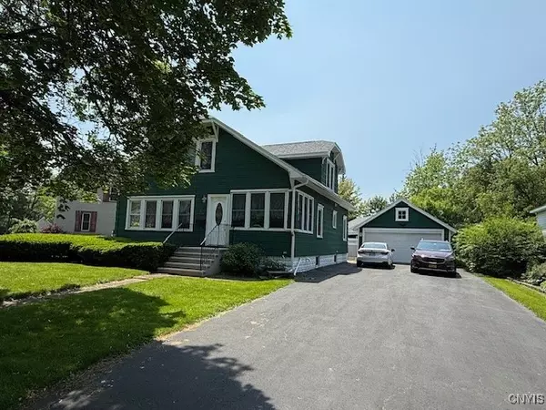 Canastota, NY 13032,409 New Boston ST