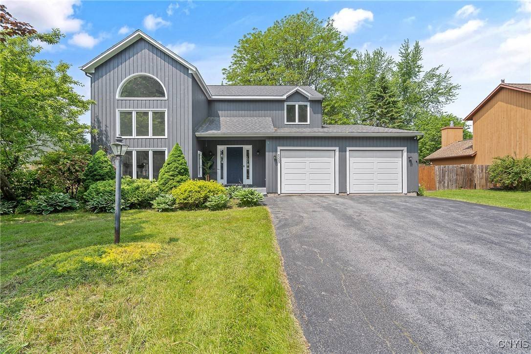 6333 Hardwood LN, Cicero, NY 13039