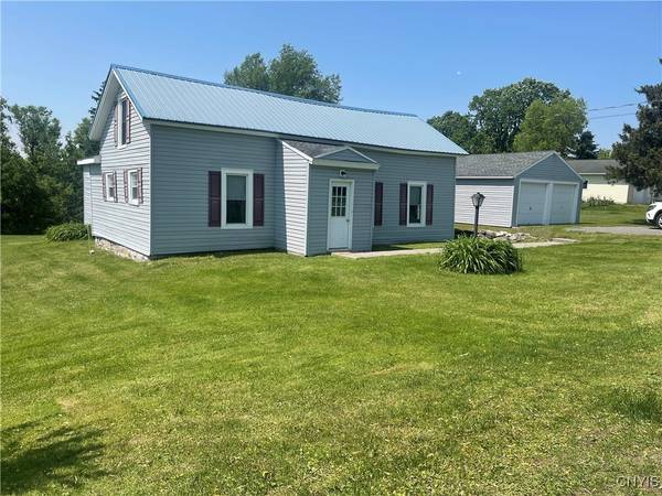 8807 N Main ST, Evans Mills, NY 13637