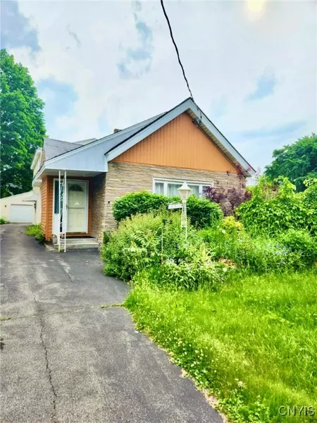 151 Dale ST, Syracuse, NY 13208