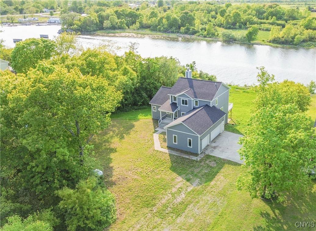 27787 County Route 179, Chaumont, NY 13622
