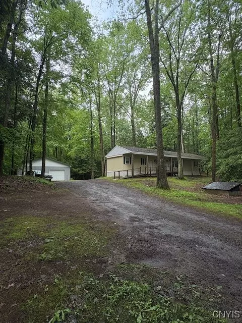 Blossvale, NY 13308,3526 Oswego RD