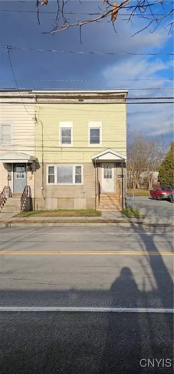 642 W End AVE, Carthage, NY 13619