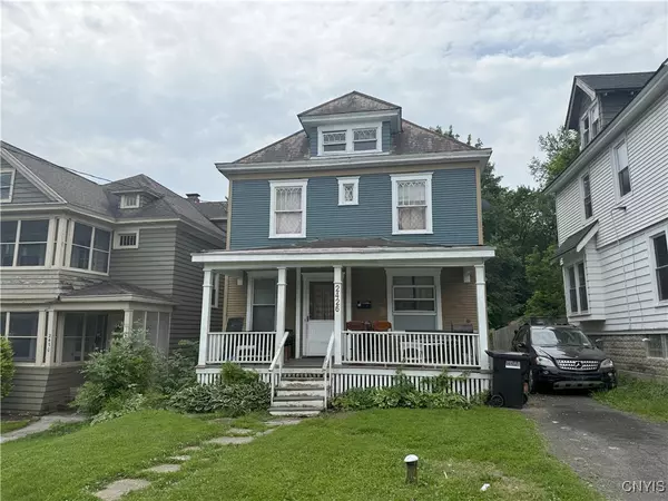 2426 E Genesee ST, Syracuse, NY 13210