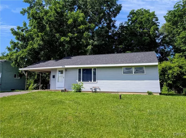 6 Cotty DR, East Syracuse, NY 13057