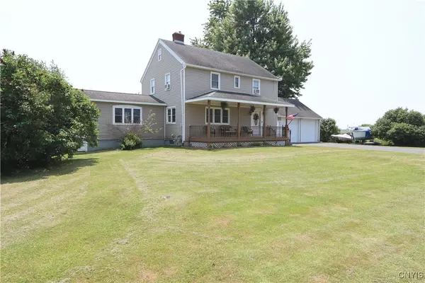 19536 State Route 3,  Watertown,  NY 13601