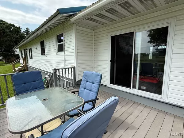 Lacona, NY 13083,1803 County Route 15