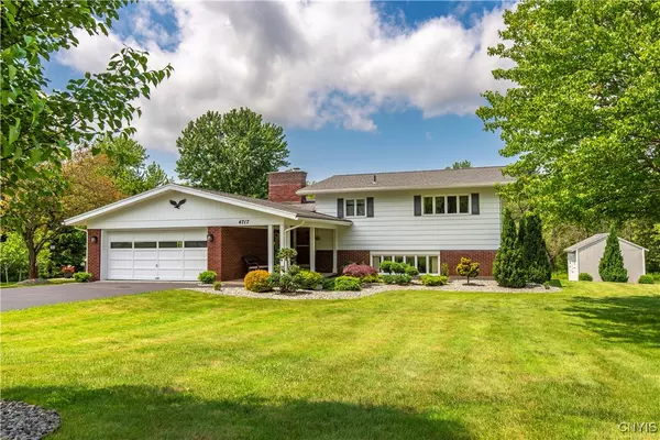 4717 Clinton ST, Clark Mills, NY 13321