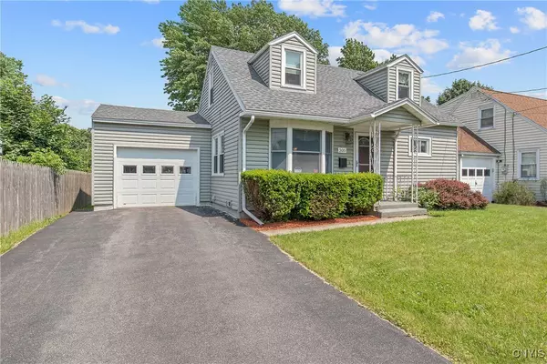 Syracuse, NY 13207,305 Academy PL