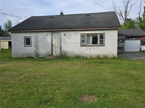 124 Seneca AVE, Canastota, NY 13032