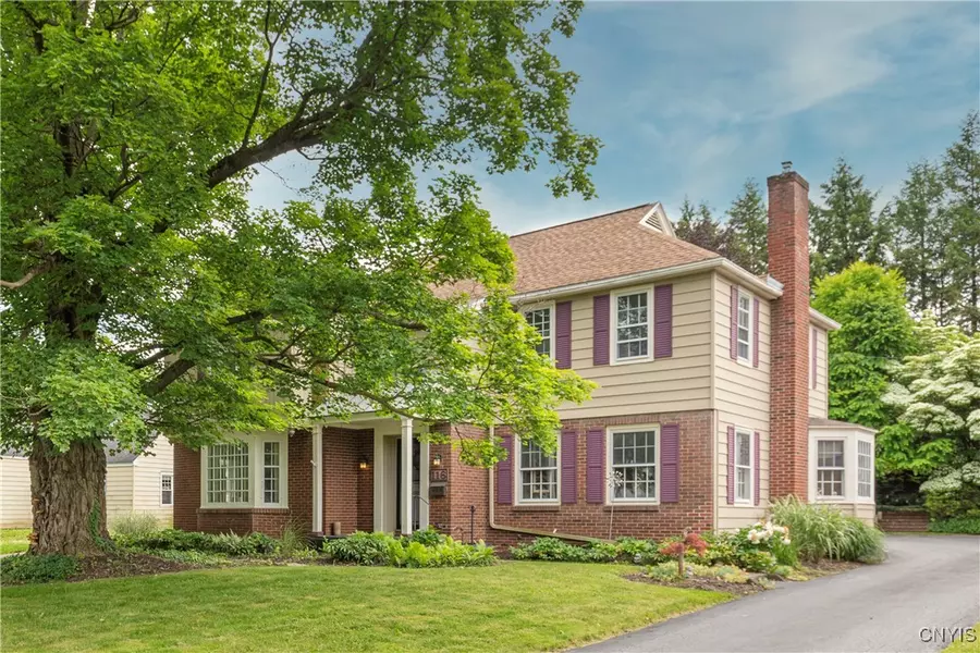 116 Shirley RD, Syracuse, NY 13224