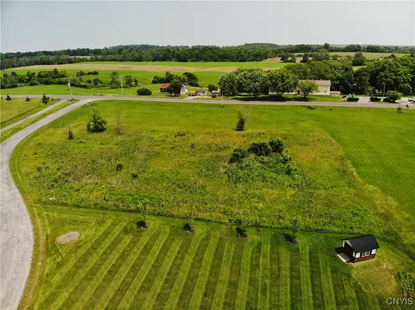Lot 2 Gorwydd LN, Cayuga, NY 13034