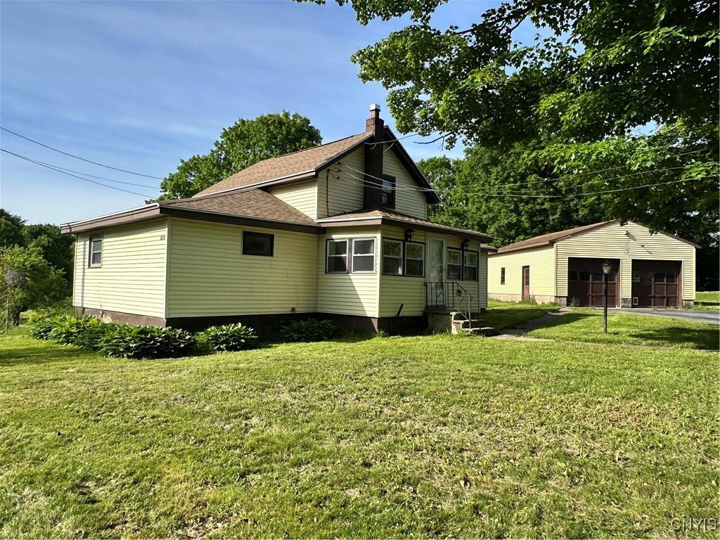 727 Cr-6, Fulton, NY 13069