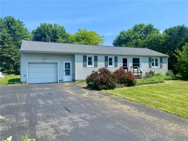 Bridgeport, NY 13030,1161 Smithridge RD