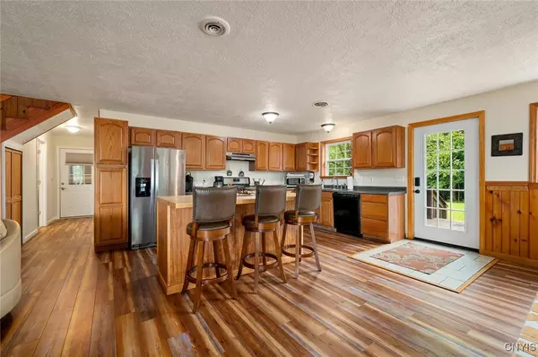 Cold Brook, NY 13324,224 Macarthur RD