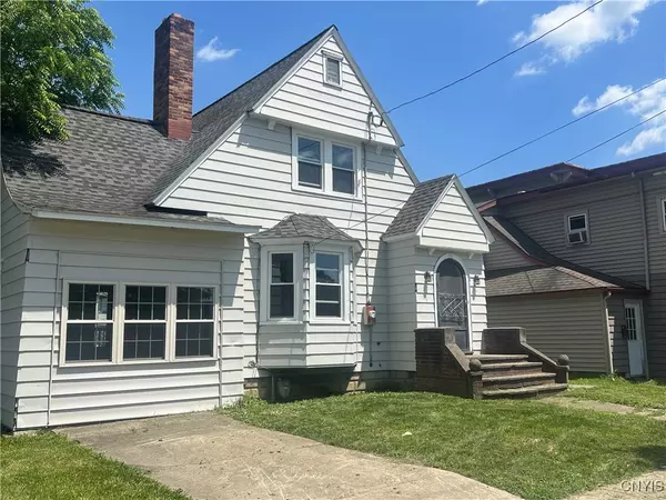 120 Elm ST, Cortland, NY 13045