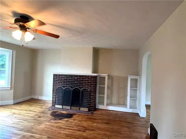 Cortland, NY 13045,120 Elm ST