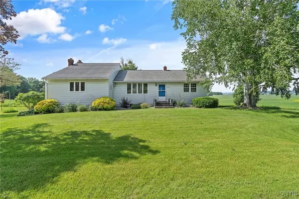 8653 State Route 80,  Fabius,  NY 13063