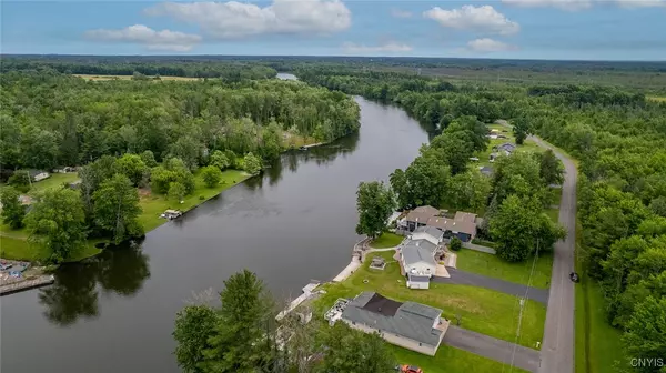 Brewerton, NY 13029,9715 Ethel RD