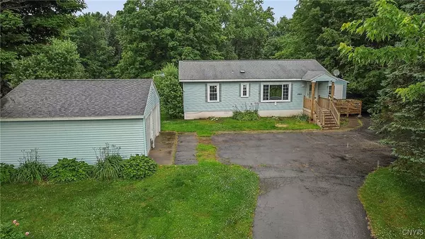 Fulton, NY 13069,2922 County Route 4