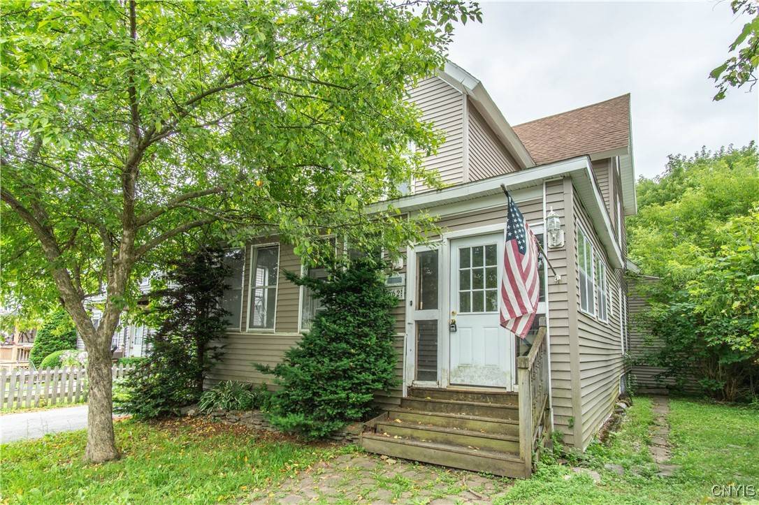 Watertown, NY 13601,662 Burchard ST
