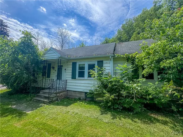 7327 N Street RD, Auburn, NY 13021