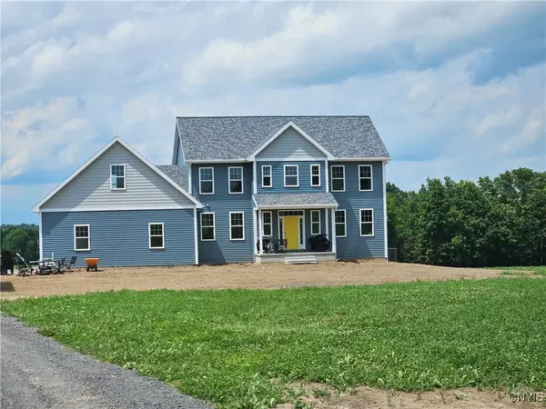 6991 W. South Street, Westmoreland, NY 13490