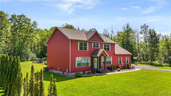 Marcy, NY 13403,6050 Glass Factory RD