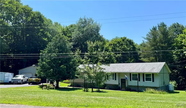 99 Phinney RD, Fulton, NY 13069