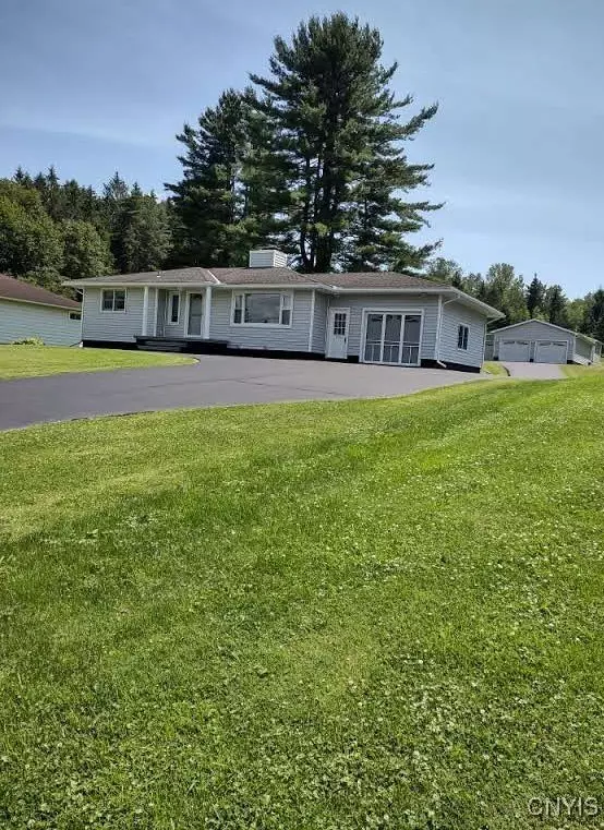 7408 Rome Oriskany RD, Rome, NY 13440