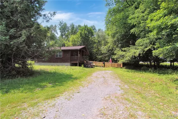 31 N Broad ST, Carthage, NY 13619